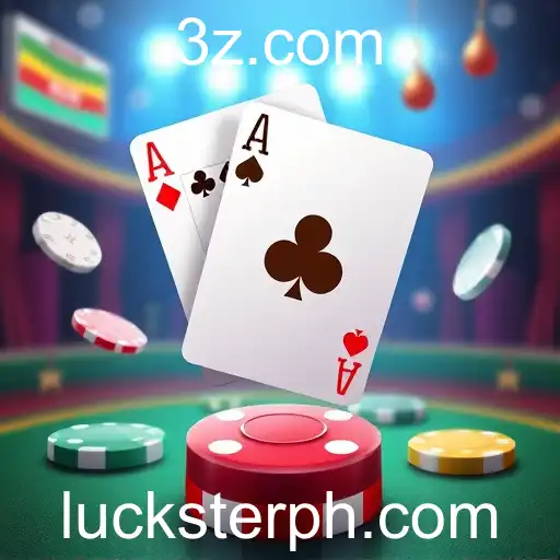 Exploring the Exciting World of Card Games: Spotlight on 'Luckster'