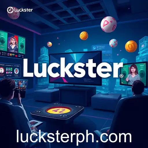 The Digital Dawn of Luckster: Shaping Modern Gaming