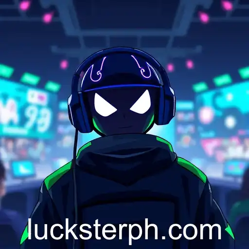 The Digital Evolution of Gaming with Luckster