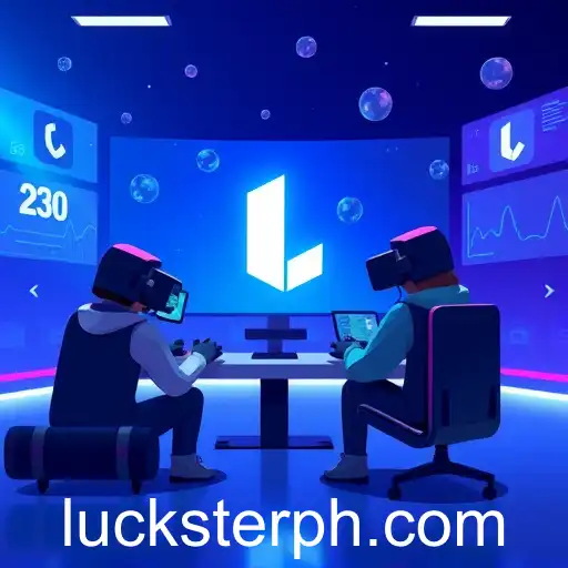 Luckster: A Game Changer in the Online World