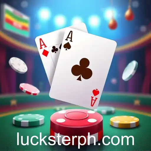 Luckster Game Portal: A Beacon in Online Gaming