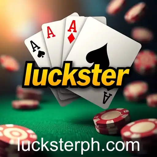 Luckster's New Era in Gaming