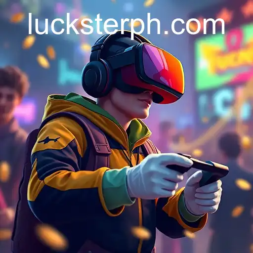 Luckster Leads Gaming Innovation