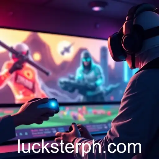 Luckster