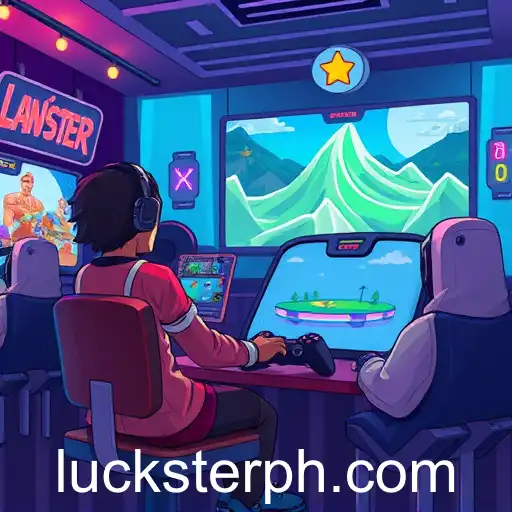 The Rise of Luckster in Online Gaming