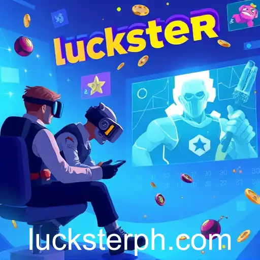 Luckster Revolutionizes Online Gaming