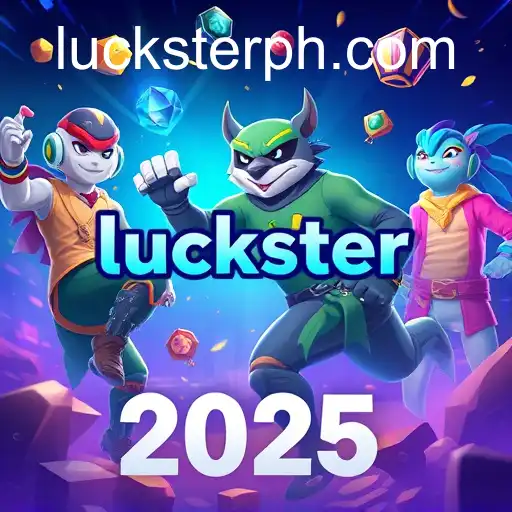 The Rise of Luckster in Gaming Industry
