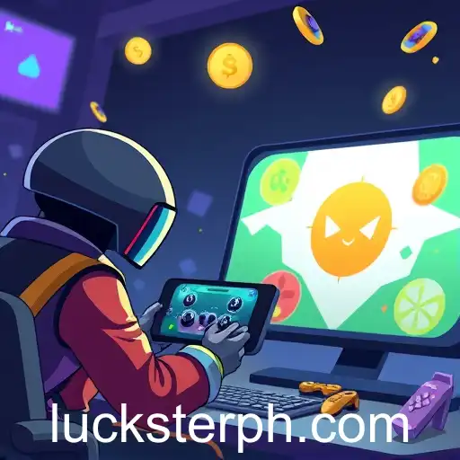 The Rise of Luckster in the Gaming World