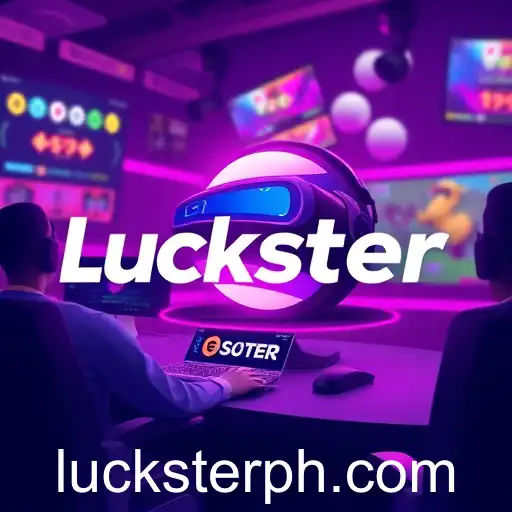 Luckster's Rise in the Global Gaming Arena