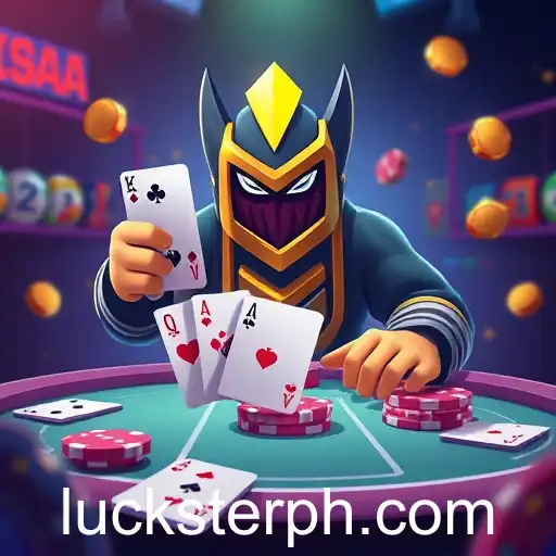 Luckster Elevates Online Gaming Experience