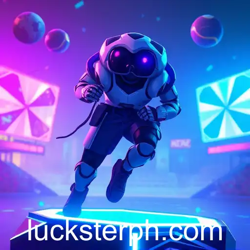 Luckster's Rise in Online Gaming