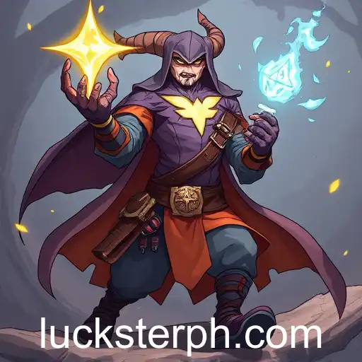 Luckster: Revolutionizing Online Gaming in 2025