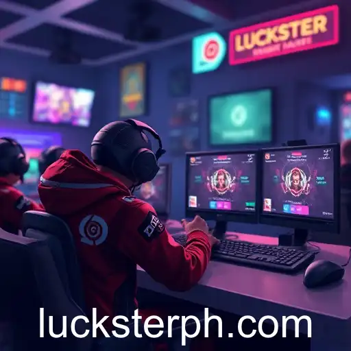 Luckster's Impact on Online Gaming