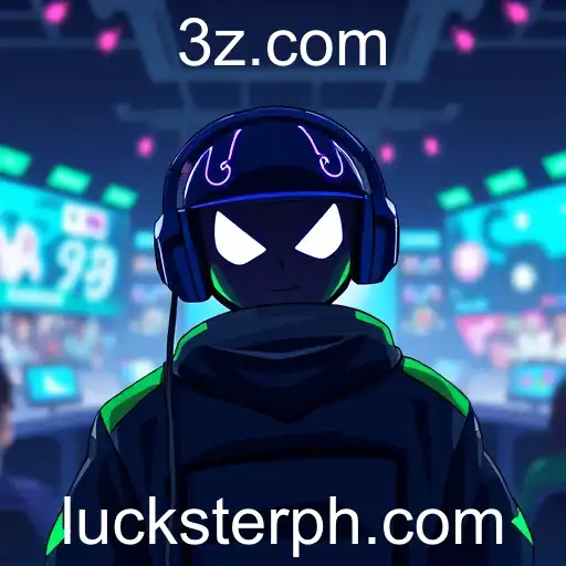 Luckster: The New Wave in Online Gaming