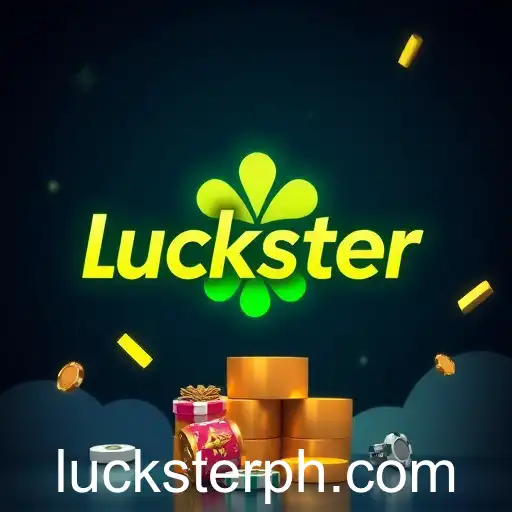 Luckster's Rise in UK Gaming Scene