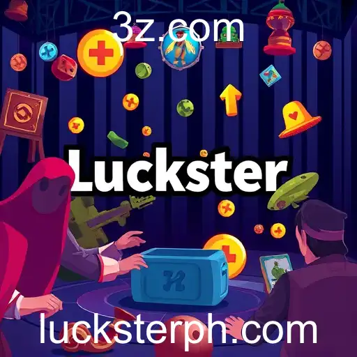 Exploring the Multiplayer Fun Category: Spotlight on Luckster