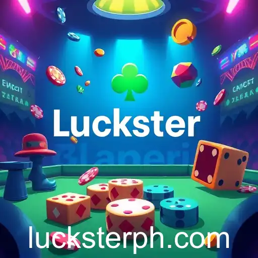 Revolutionizing Online Gaming: The Rise of Luckster