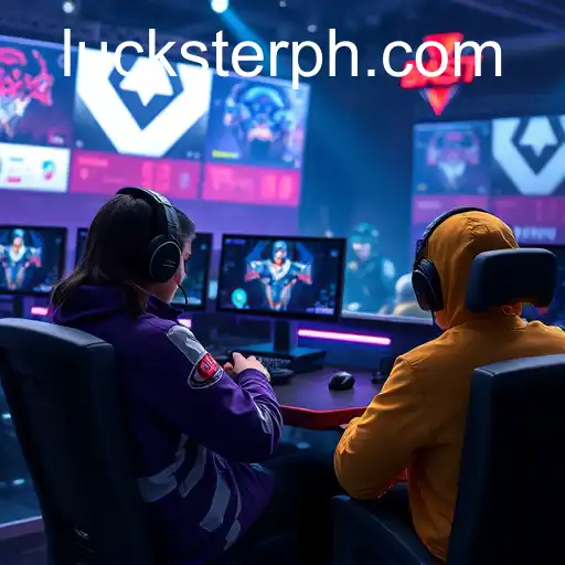 The Rise of Luckster in Online Gaming