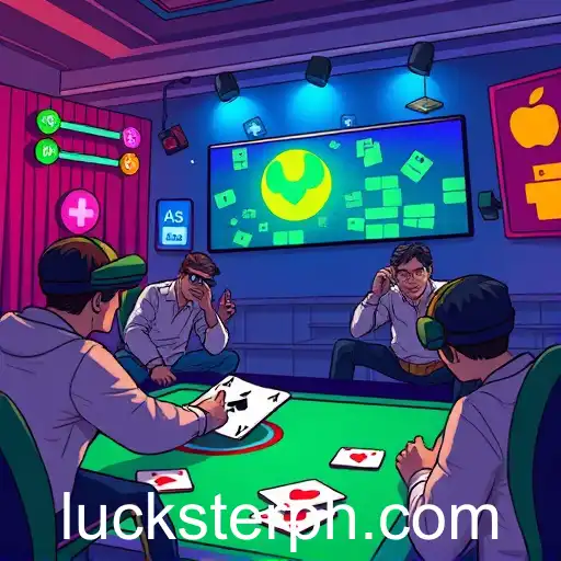 The Rise of Luckster in Online Gaming