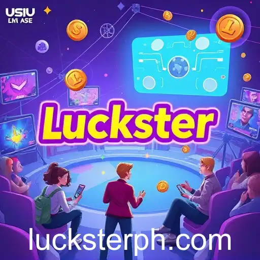 The Rise of Luckster in the Gaming World