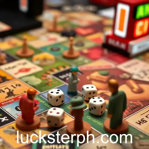 The Rise of Luckster: Gaming in a Digital Era