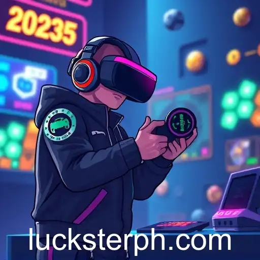 The Rise of Luckster in Online Gaming