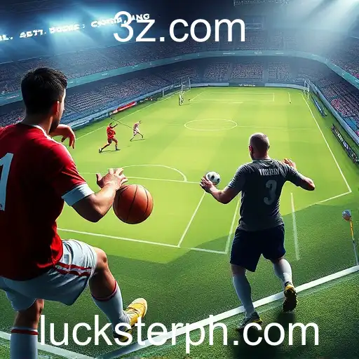 Exploring the Exciting World of Sports Games on the Luckster Platform