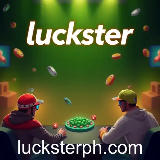 The Rise of Luckster: Gaming in a New Era